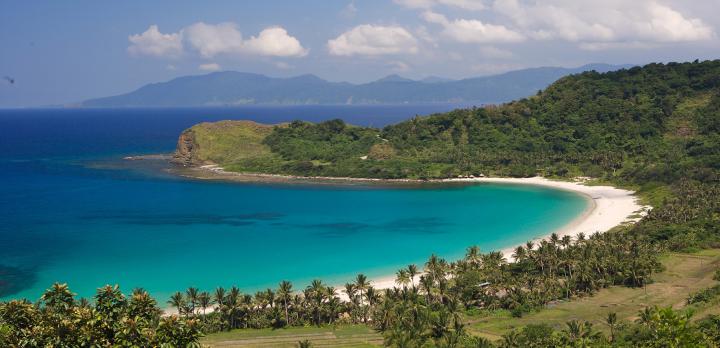 Voyage sur-mesure, puerto galera